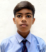 KRISHNA SINGH