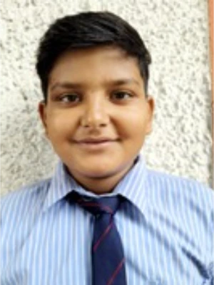 KARTIK THAKUR