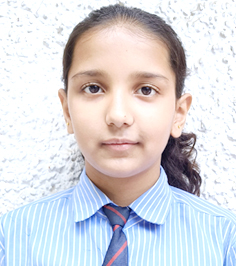 TEJASWI SONI