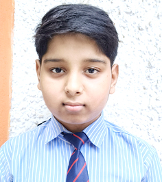 LAKSHYA SONI