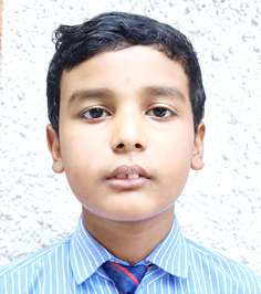 ADITYA TIWARI