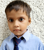 RAGHAV CHAUDHARY
