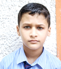 DEVANSH SINGH DAGUR