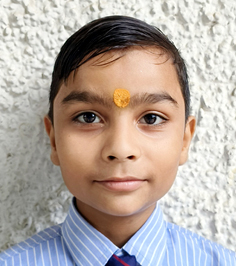 RAUNAK