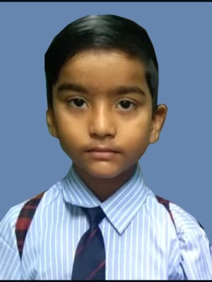 TANISHK