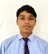 SWARIT KULSHRESTHA