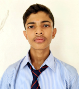 KUSHAGRA SINGH