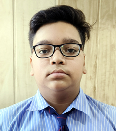 DIVYANSH VERMA
