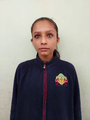 LAVANYA JAISWAL