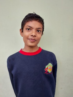 AADITYA GARG