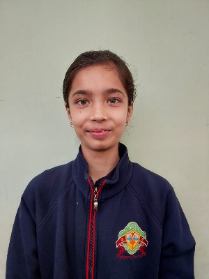 KANAK SHARMA