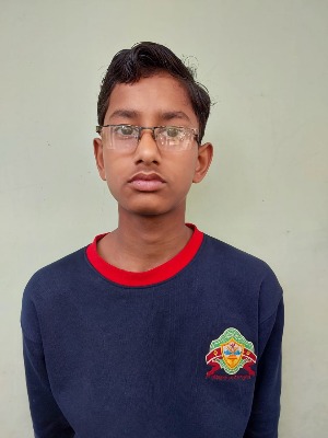 AKSHYA SHARMA