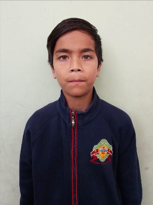 KARTIK SHARMA