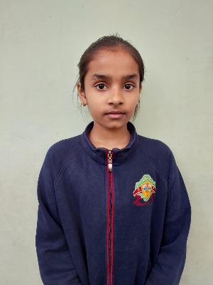 ANANYA VERMA