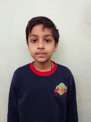 RITIK DESHMA