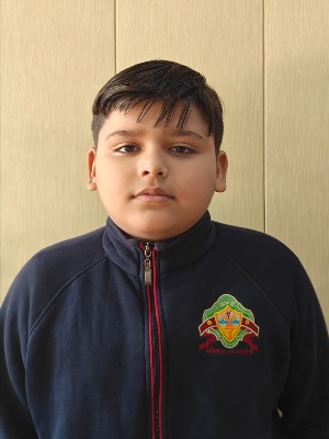 VINAY SHARMA