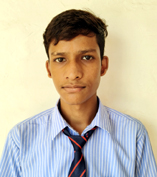 NIKHIL GAUTAM