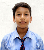 LAVYANSH GAUTAM