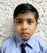 ISHAN QURESHI