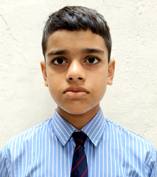 ROHIT RAJAWAT