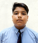 SUMIT CHAUDHARY