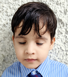 VIHAAN CHATURVEDI