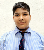 SHISHIR CHATURVEDI
