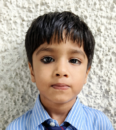 SHIVANSH CHATURVEDI
