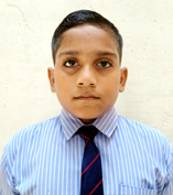 MAYANK