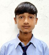 GAURAV CHAUDHARY
