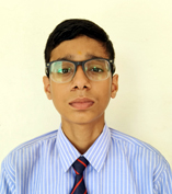 RAGHAV SHARMA