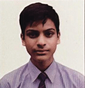 RAGHAV NIMESH