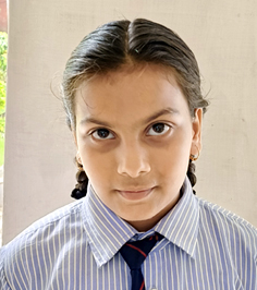 NEETI SARASWAT