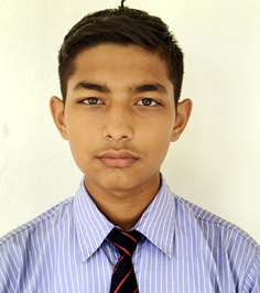 MADHAV KAUSHIK