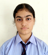NISHU SHARMA