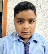 HARSH SWAROOP