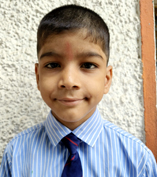 VIVEK JADOUN