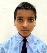 SHIVAM TOMAR