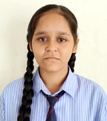 PRASHANSA TIWARI