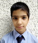 DAKSH PACHAURI