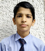 VANSH PACHAURI