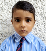 KARTIK CHAUDHARY