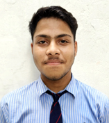 VEDANT CHANDEL