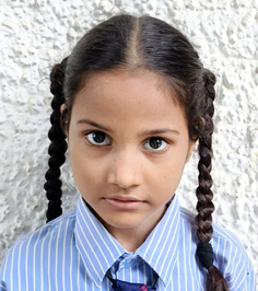 TANISHKA