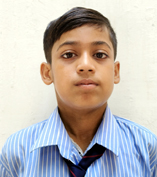 ZUBAIR ALI