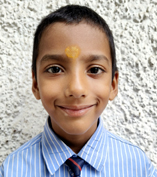 DEVANSH SHARMA