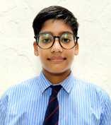 EKLAVYA CHAUDHARY