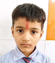 MADHAV