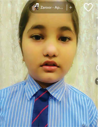 MAYZA ALI