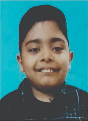 VIRAT ANAND